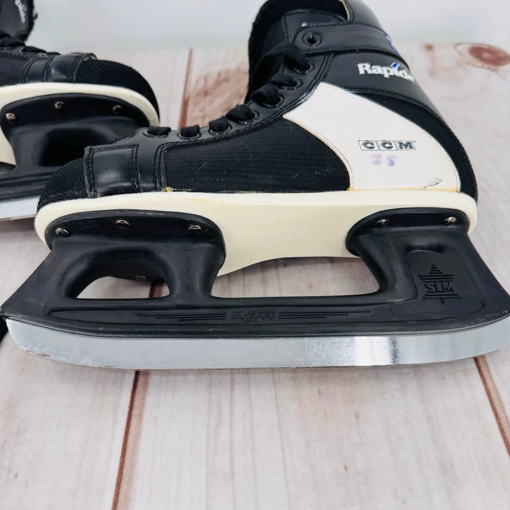CCM rapide youth